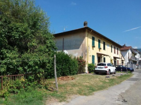 Hotels in Bigliolo